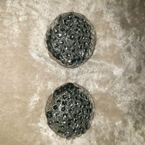 Exotic nipple pasties